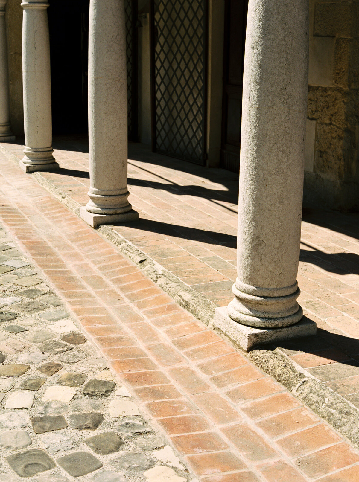 Travel photography in Cesenatico, Italy - 9