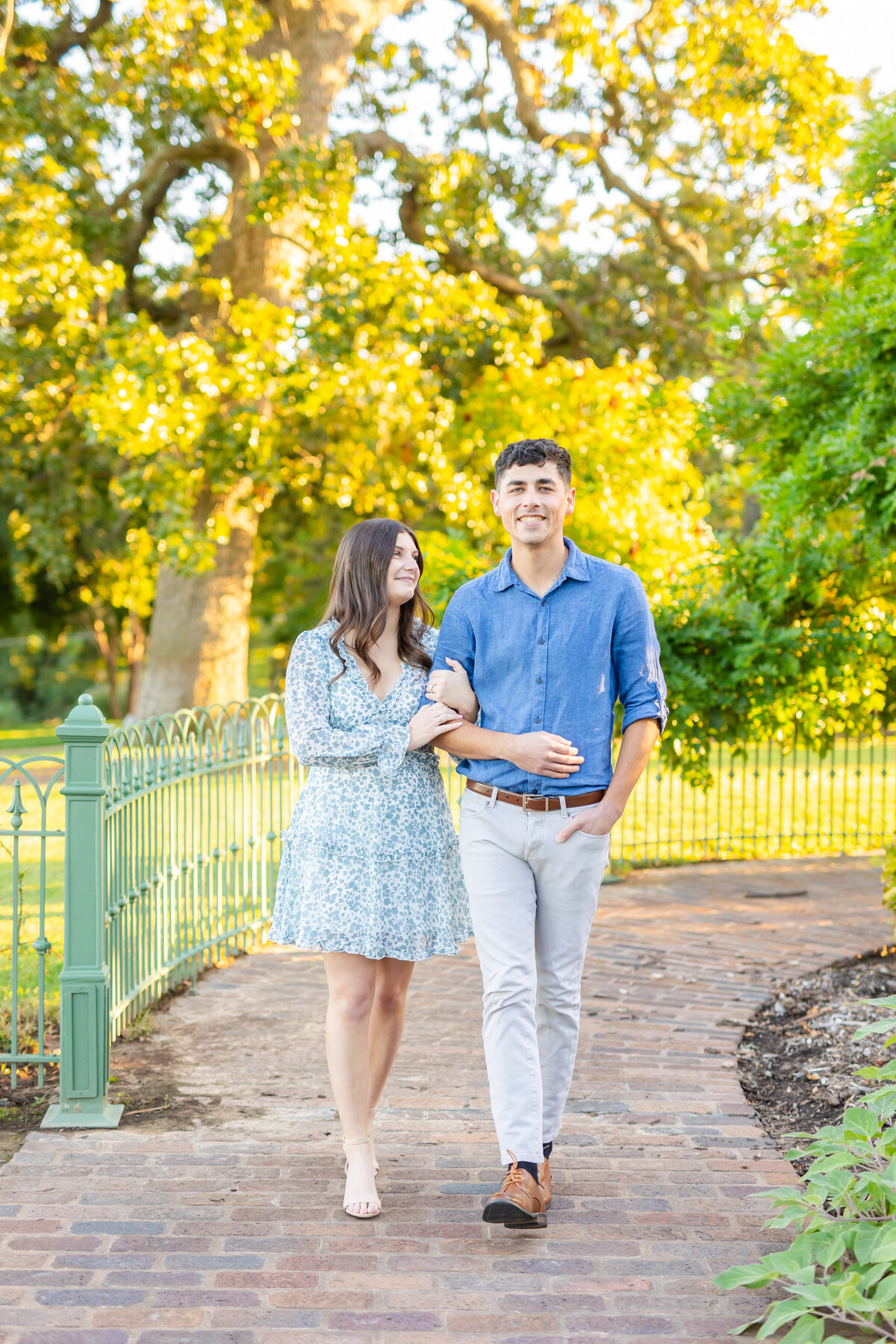 10.7.2023 - Robert proposes to Reagan - PRINT-56