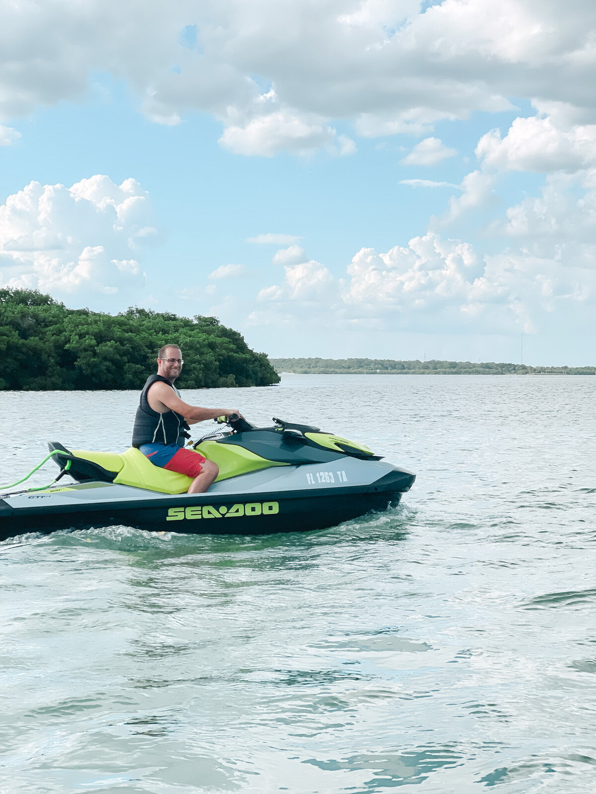 seadoo rentals