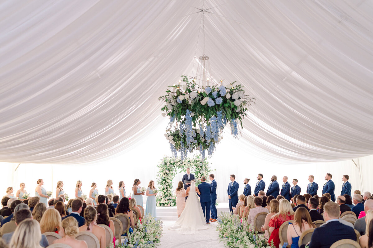 Luxury Myrtle Beach Wedding Photographers