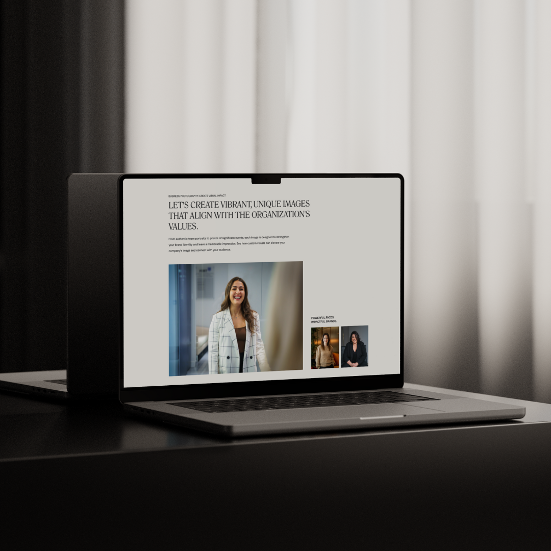 Website designer montreal