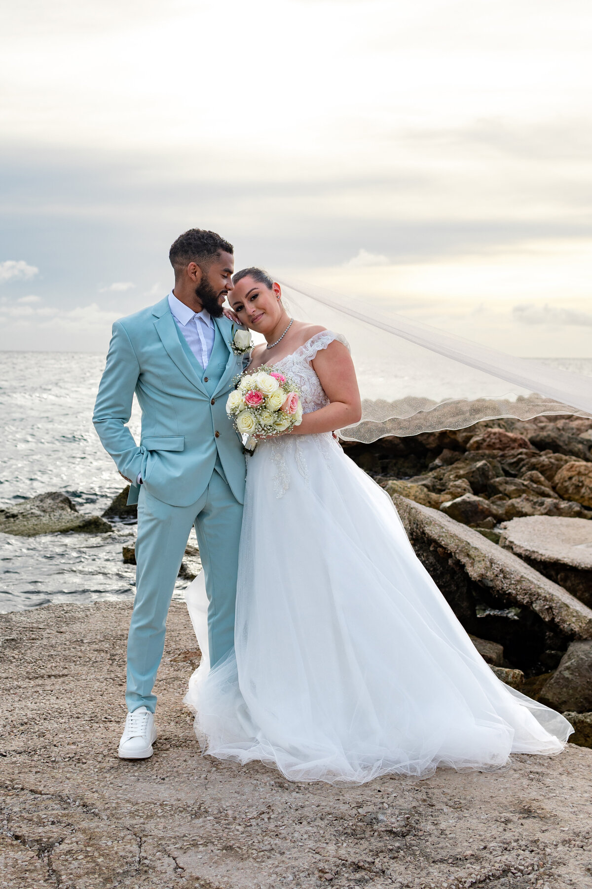 Melanie Veroniquee - Binnaz & Patrick-42