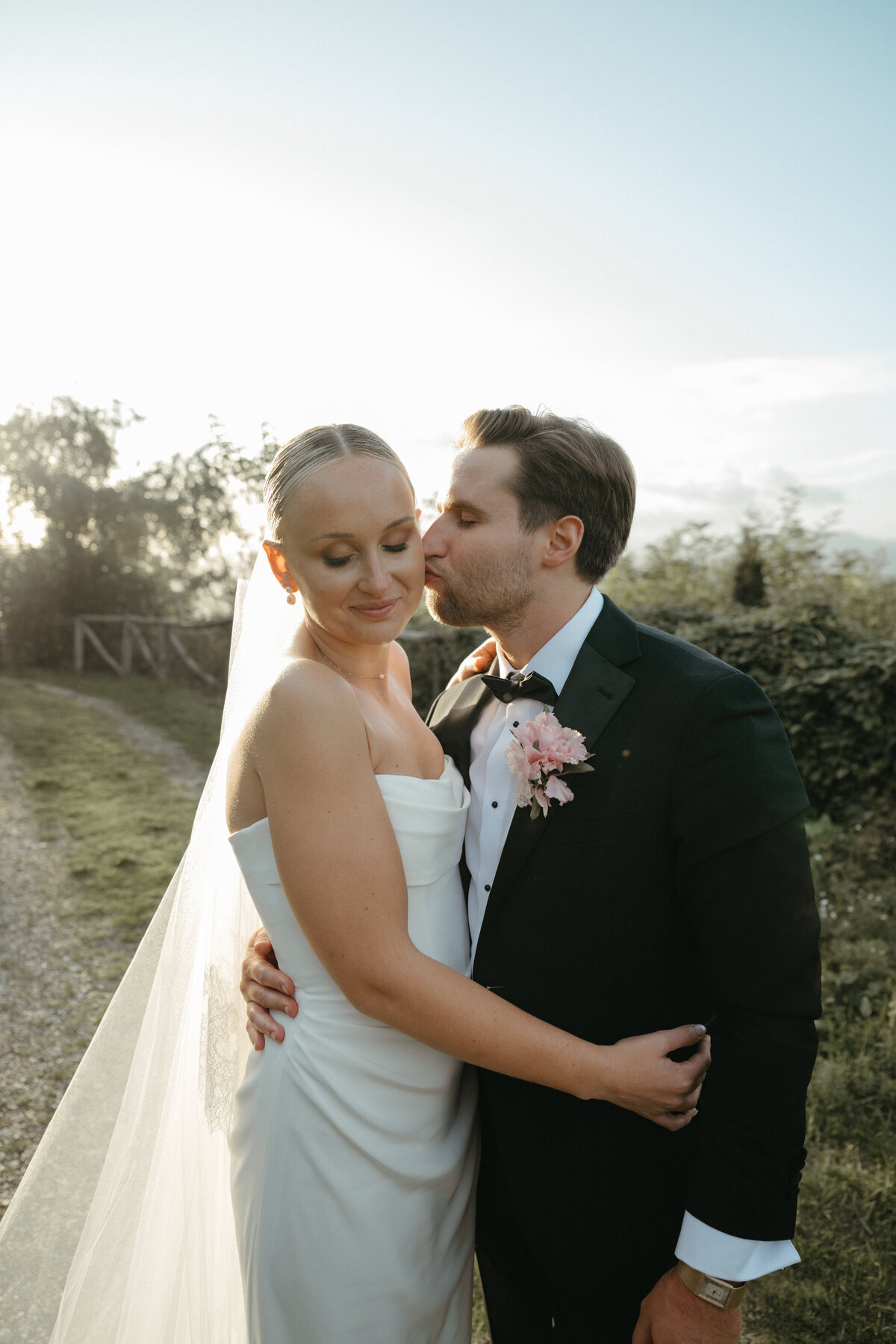 Top Wedding Photographer in Italy