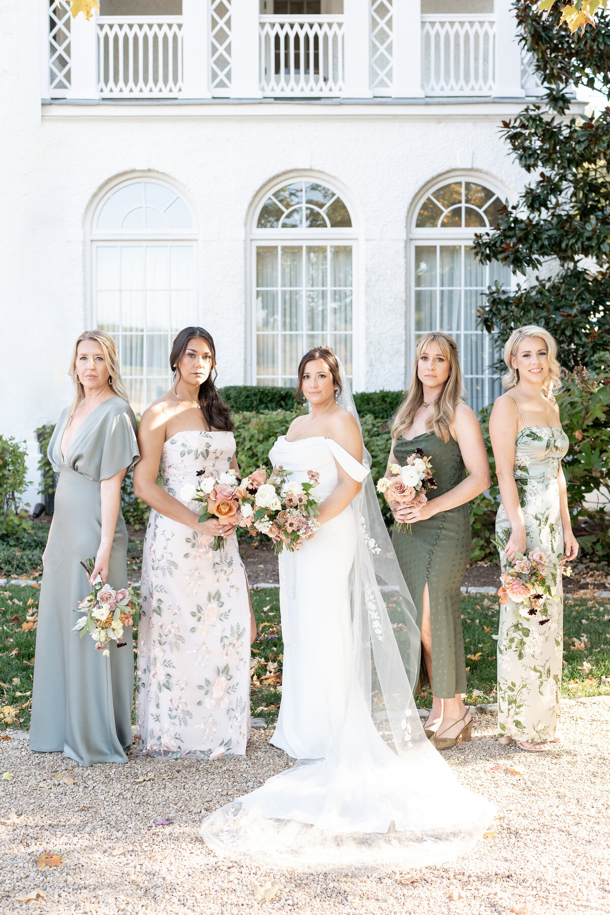 Virginia Wedding Photographer Hannah Malloy-50