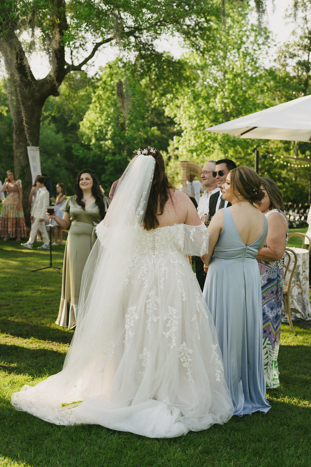 CHARLESTON WEDDING | MEGAN + TYLER