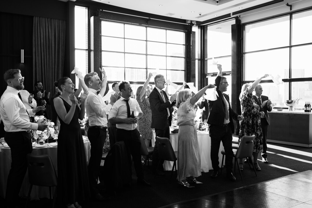 Luminare, Melbourne City Wedding Photographer, Samantha and John-798