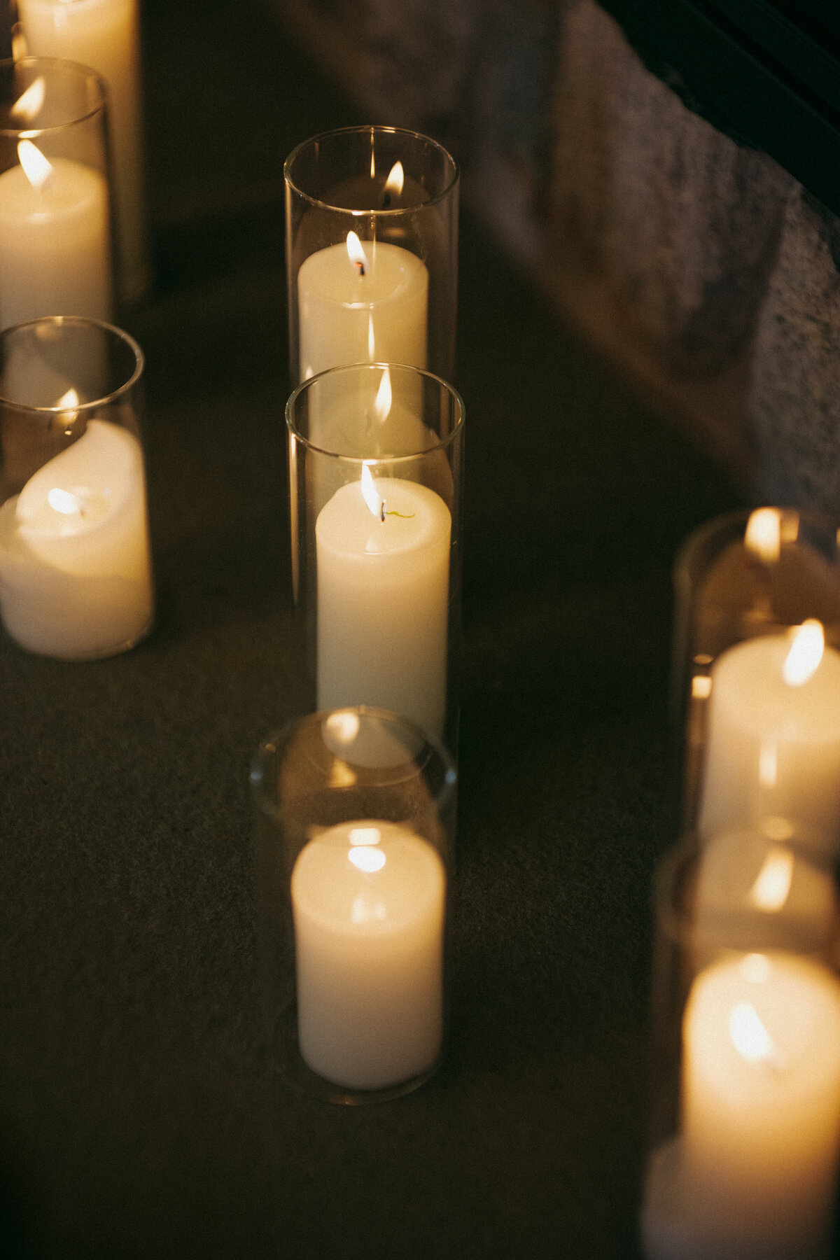 candle