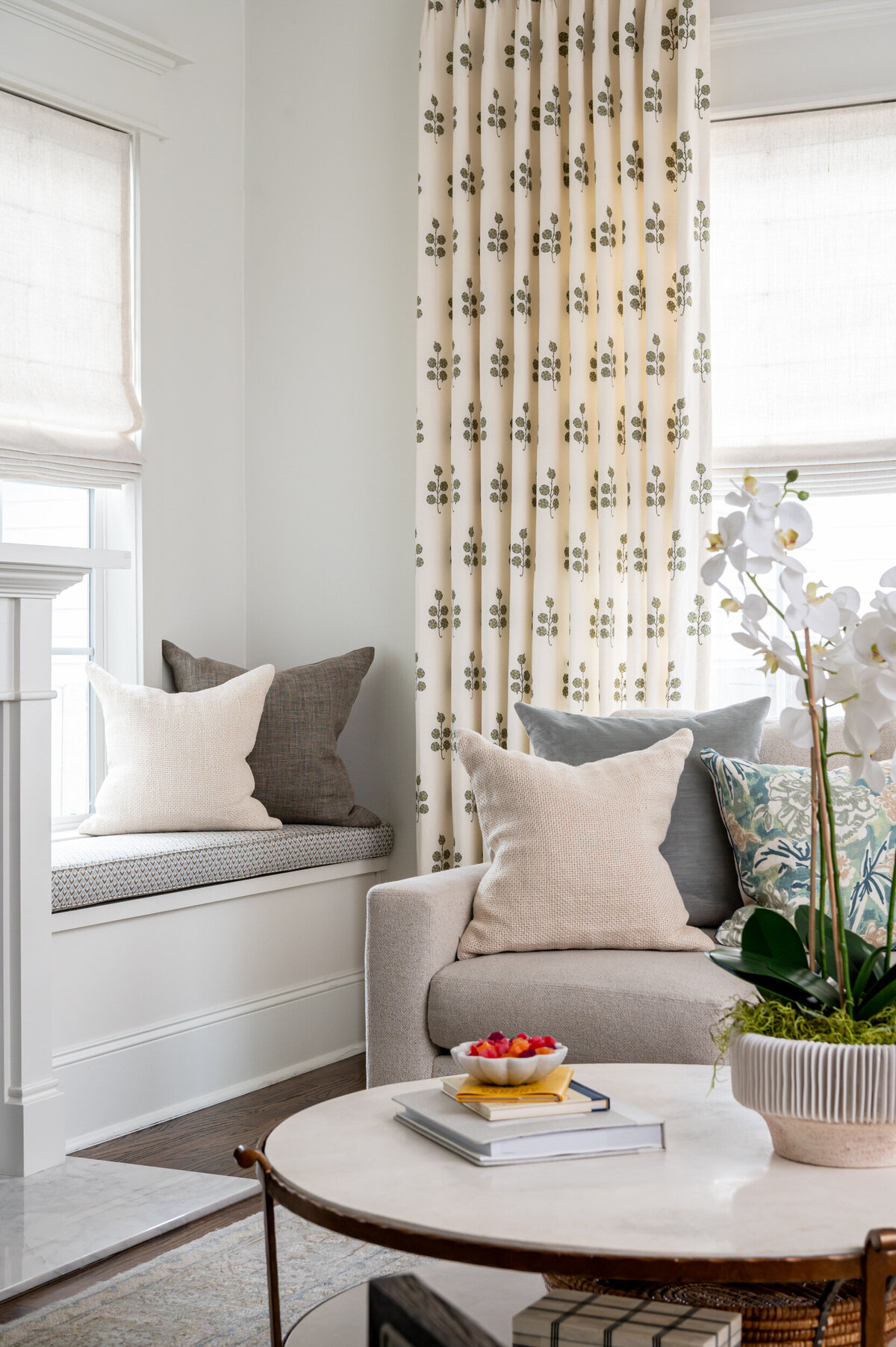 Interior Photography For Oliver Louise Designs