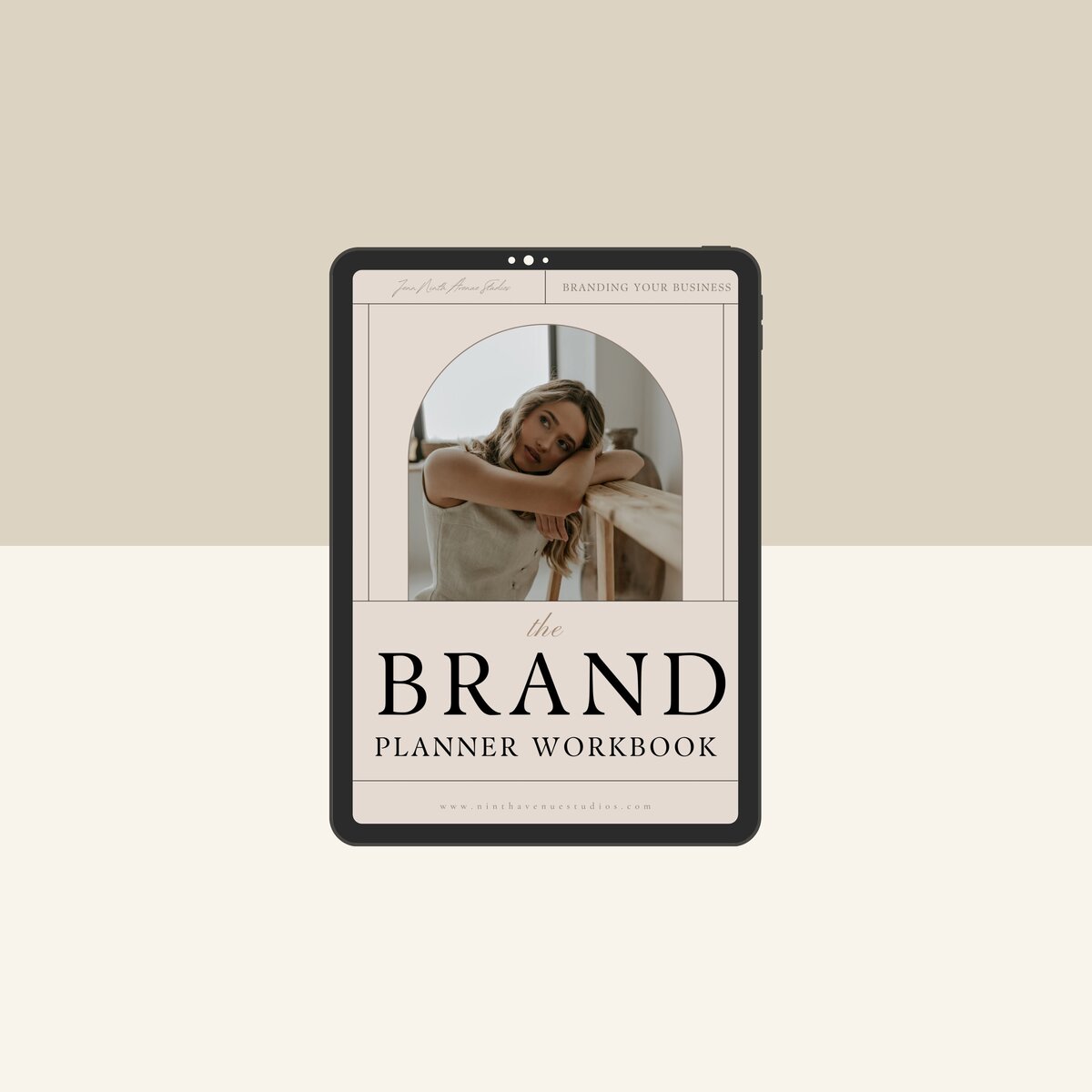 Brand Planner