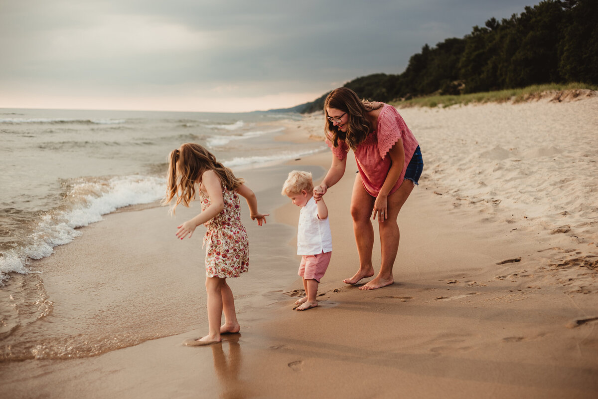 family photography