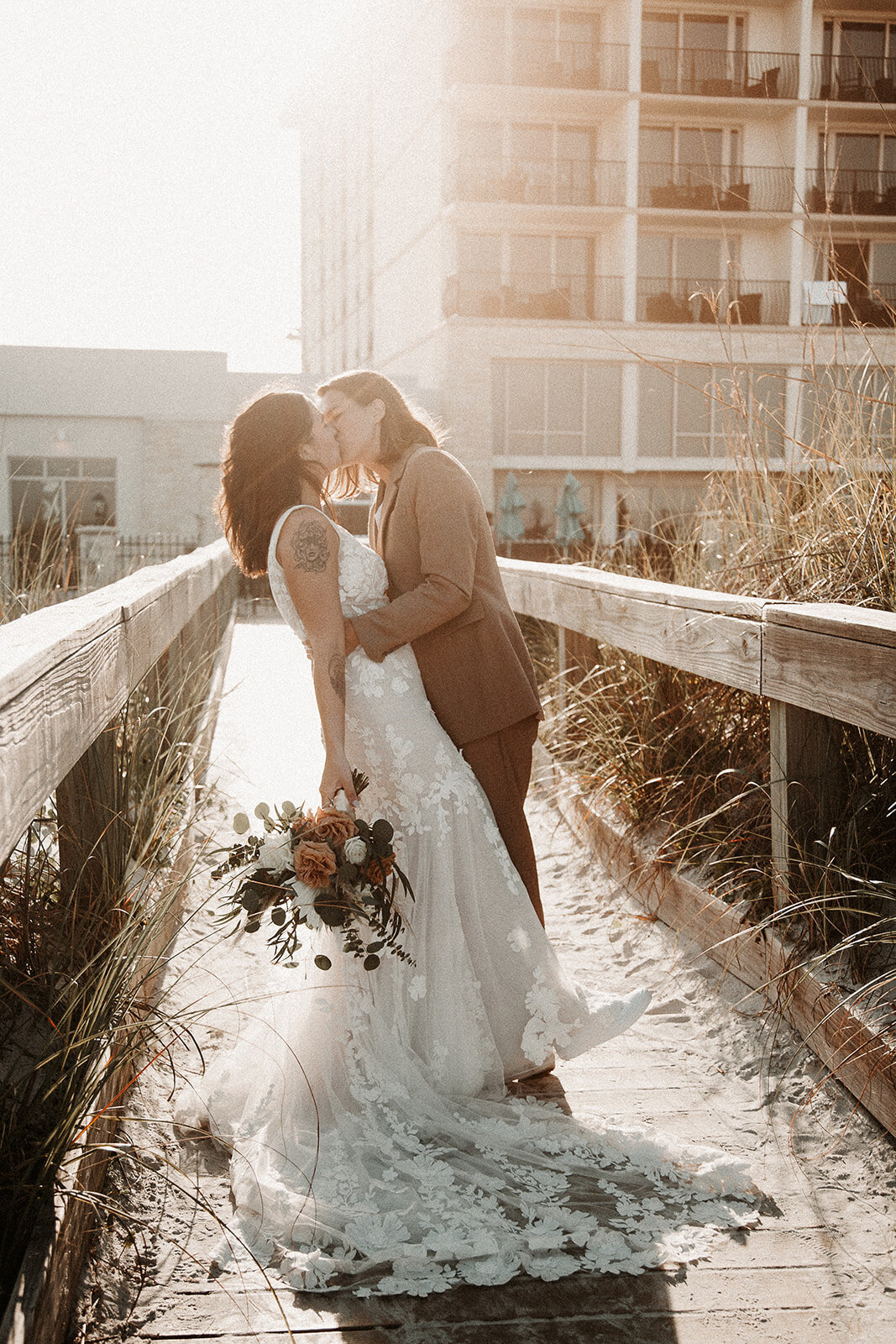 LGBTQ Florida Elopement  (2)