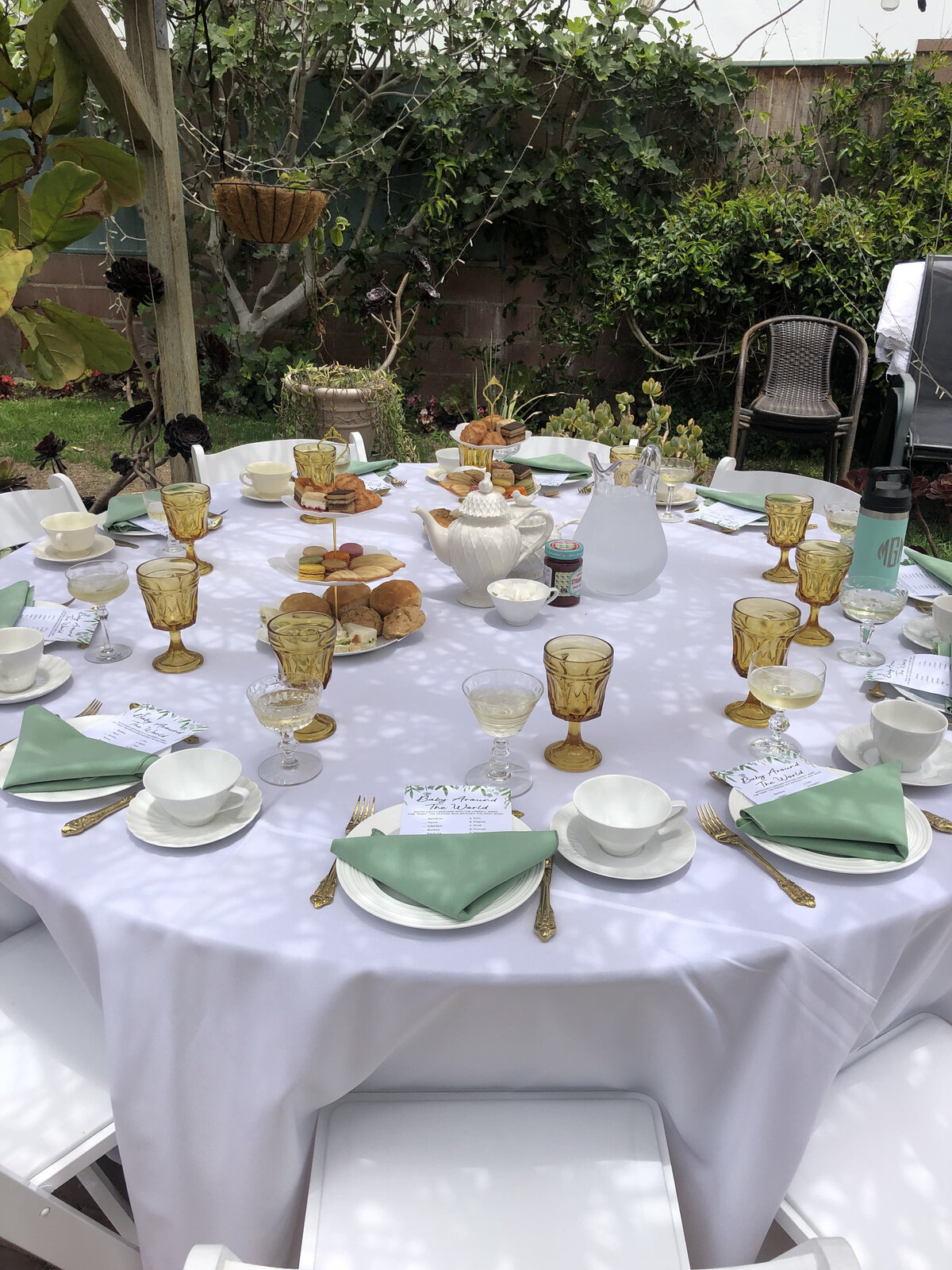 Fete & Bestow Experiential Event Design Concierge Firm Corporate Galas Parties Luxury Weddings Destination Wedding Gift Curation Megan Gleason 3