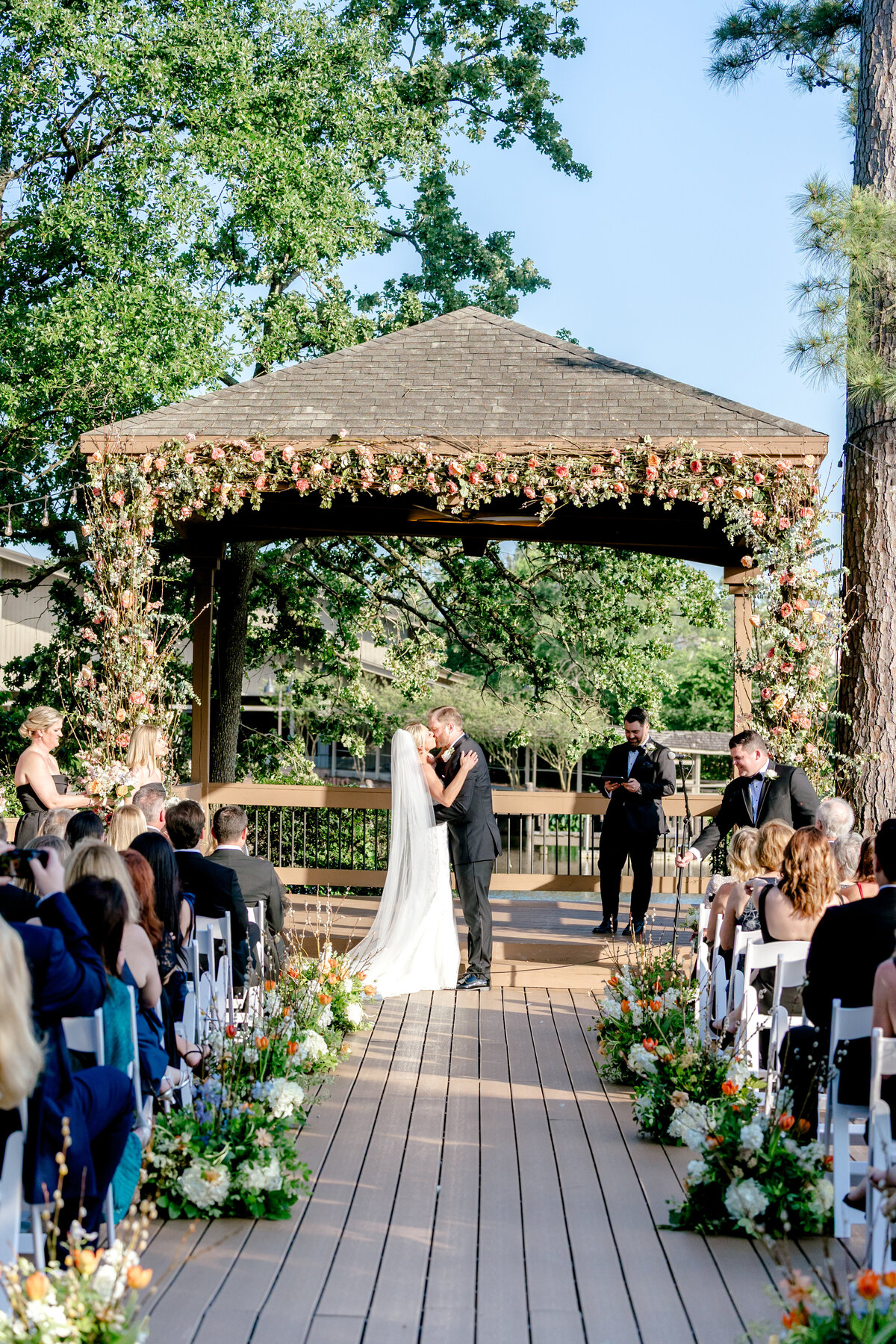 The Woodlands Resort Wedding_KaseyLynnPhotography_027