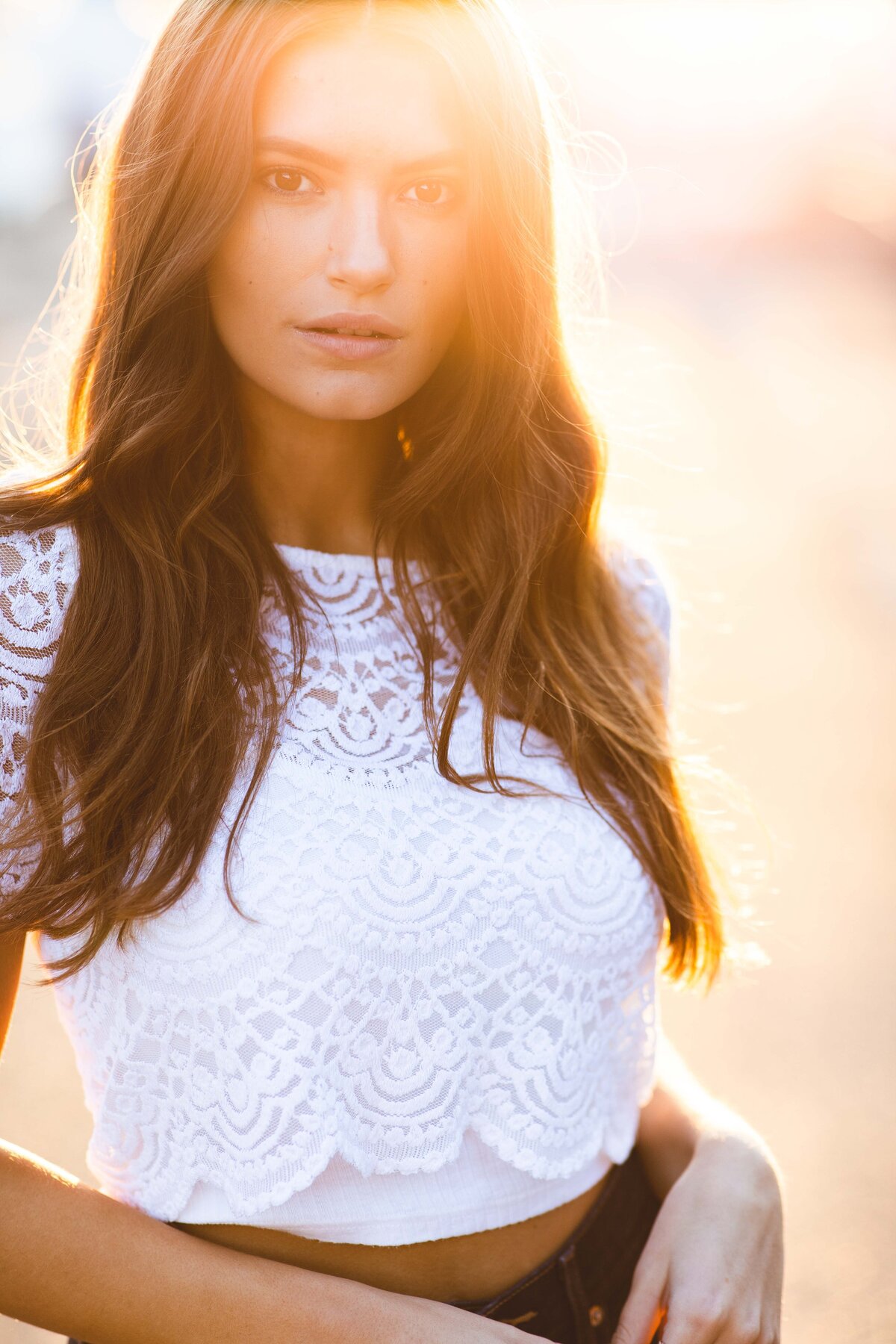 Aimee Joy Photography - Commercial & Portrait Photographer