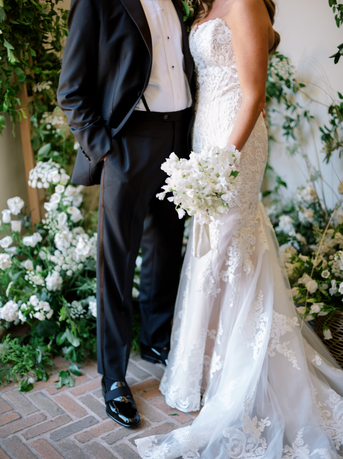 Montecito Club Wedding - Santa Barbara Wedding Photographer-00025