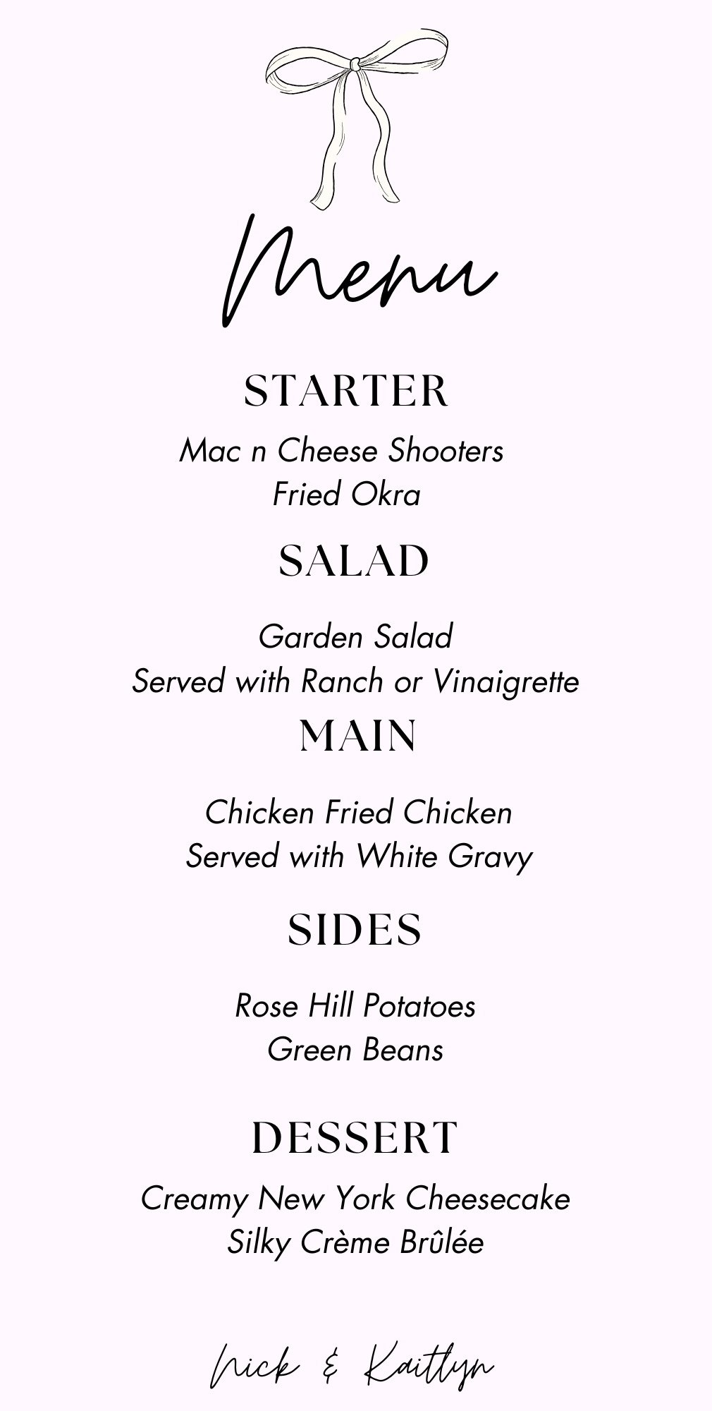 chicken fried chicken