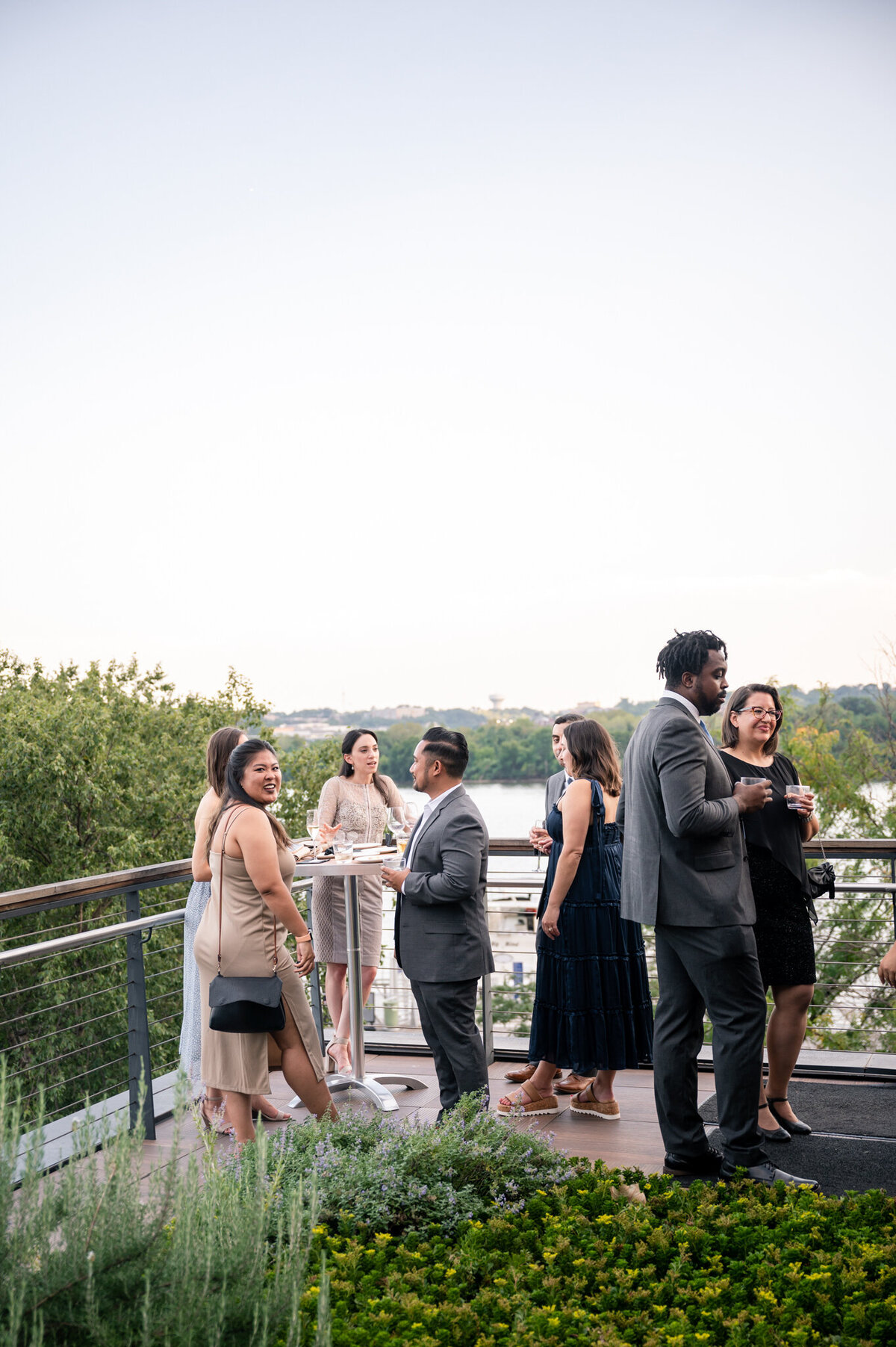District Winery Navy Yard Wedding-15
