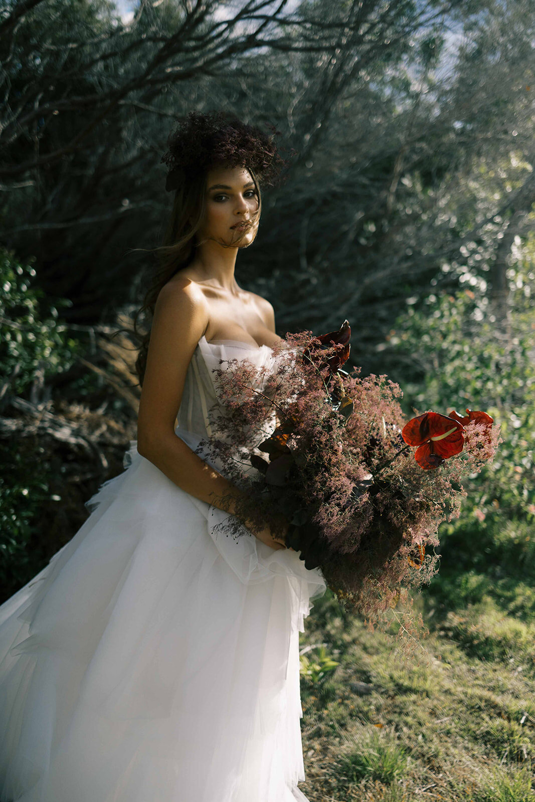 Earth Magic - Floral Gallery by Krysta Smith floral Design_12