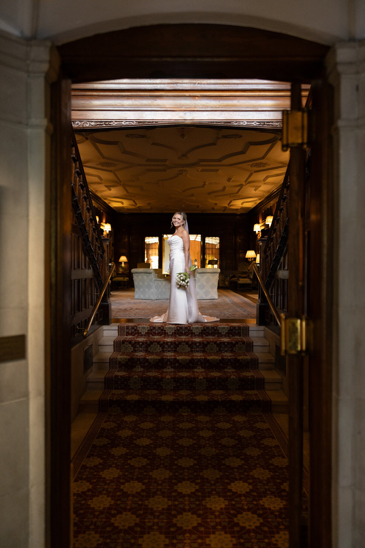 Todd Graham Photography Cherokee Town and Country Club wedding photographers-16