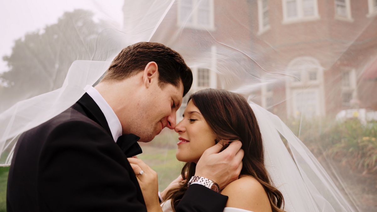 New England Wedding Videography, Photography, and Planning