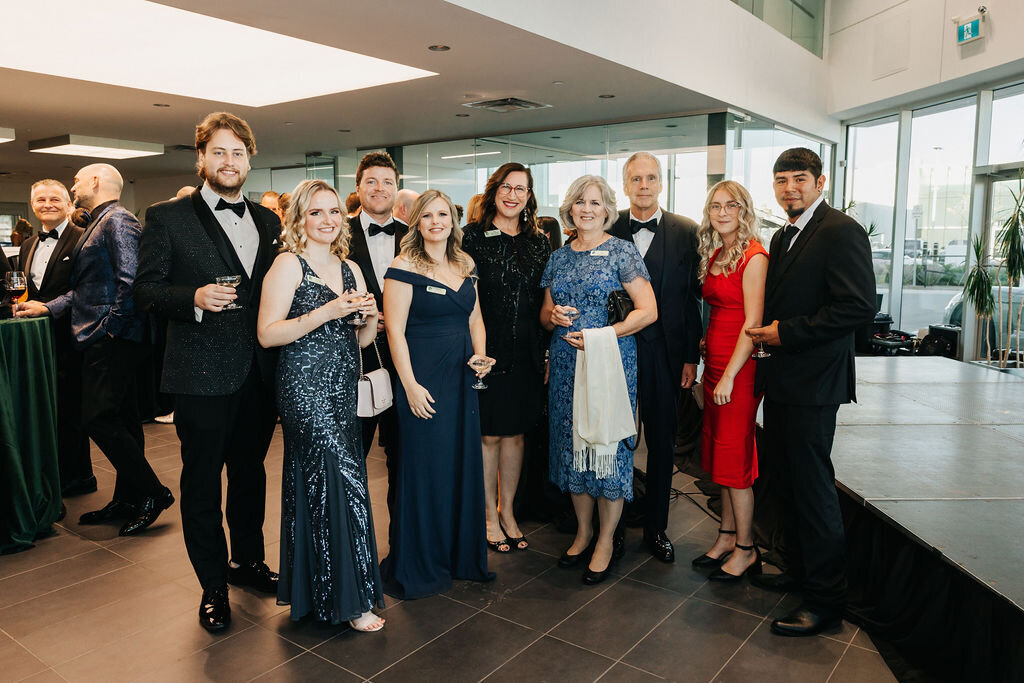 Corporate Event Planning - London, Ontario Twelfth Night Events26