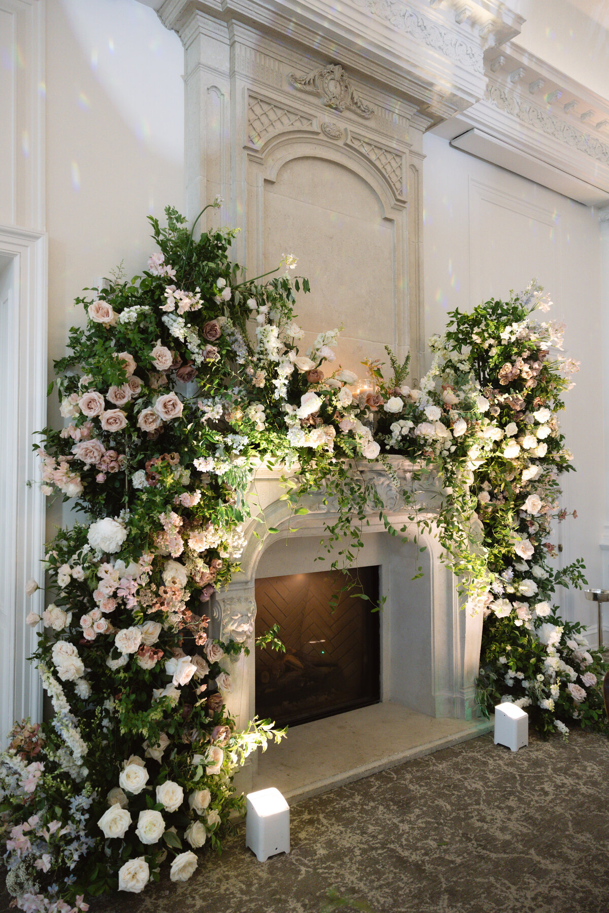 Madalyn & Nicholas Wedding-818