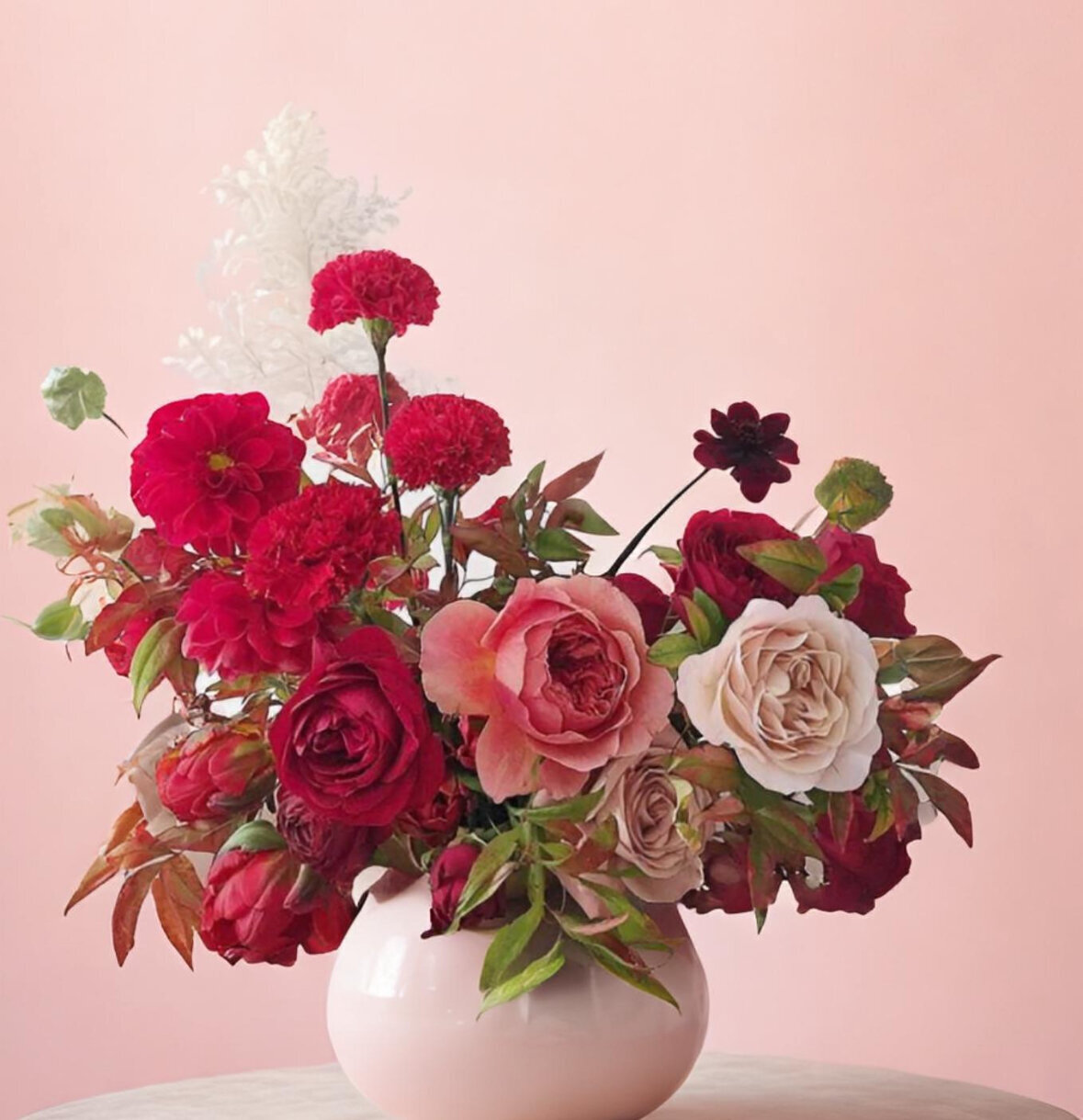 valentinesday2025petalumaflowers