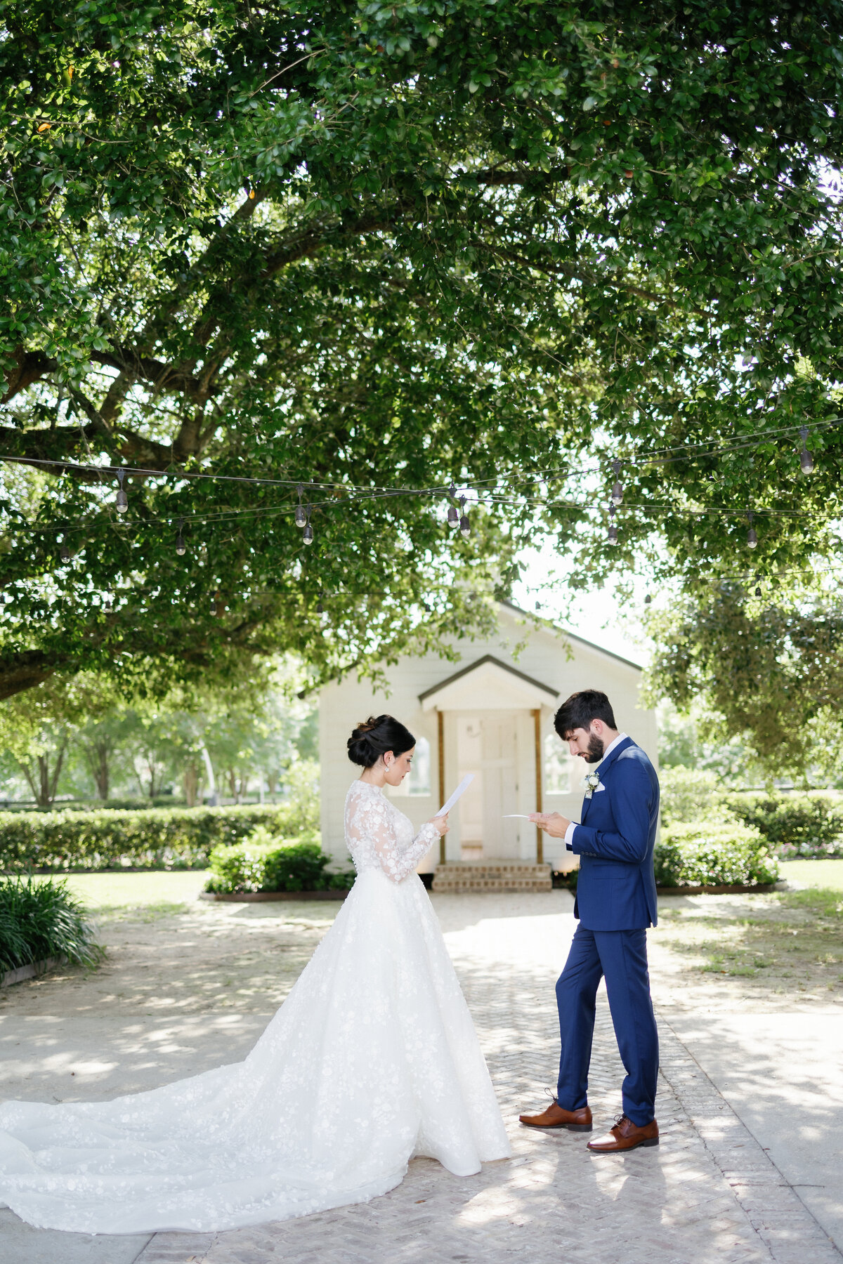 New Orleans Wedding Photographer