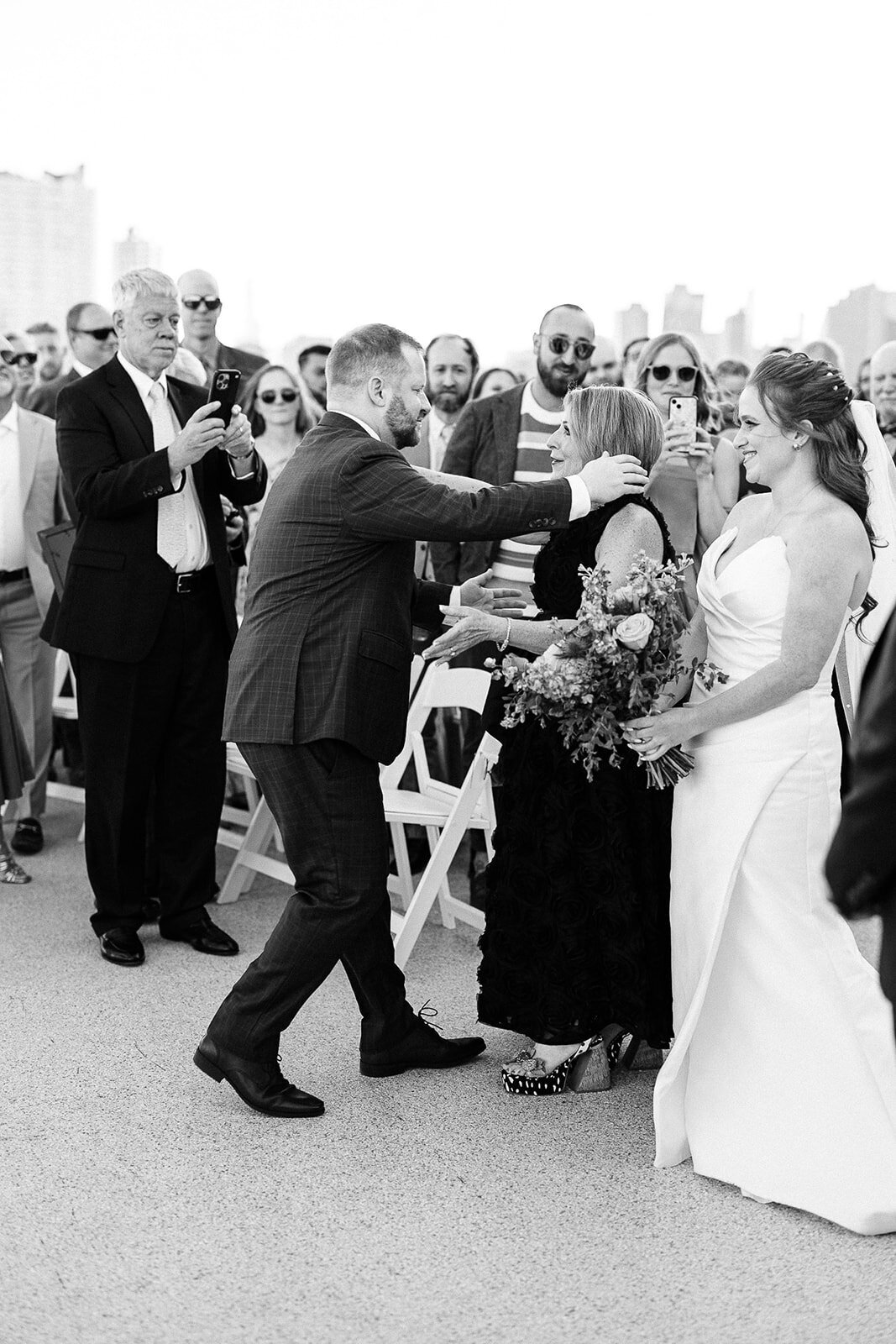 new york city brooklyn wedding photography - 9