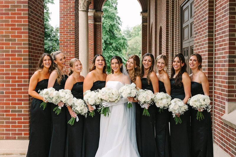 evansville-wedding-party-outside-st-benedicts-church08