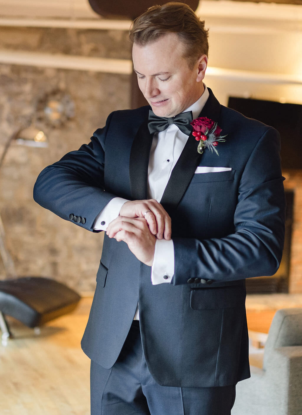 L'auberge saint gabriel wedding | Montreal & italy wedding photographer | luxury moment photography-0198