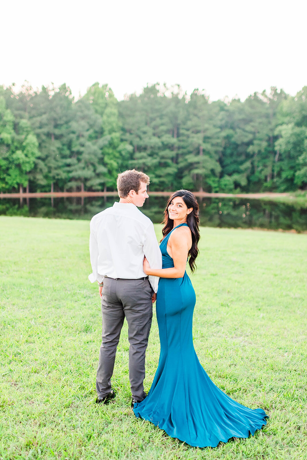 Mary + Ryan Engagements - Photography by Gerri Anna-206