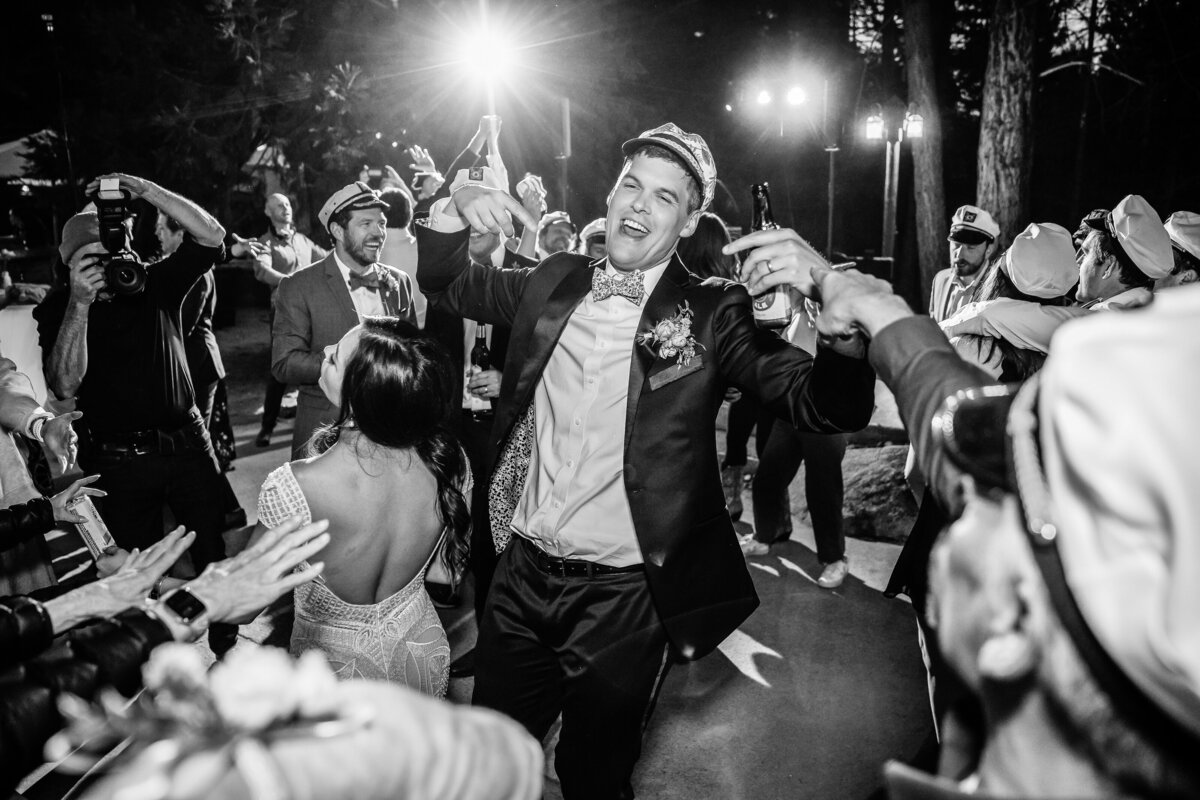 Caranina Matt Wedding BW224