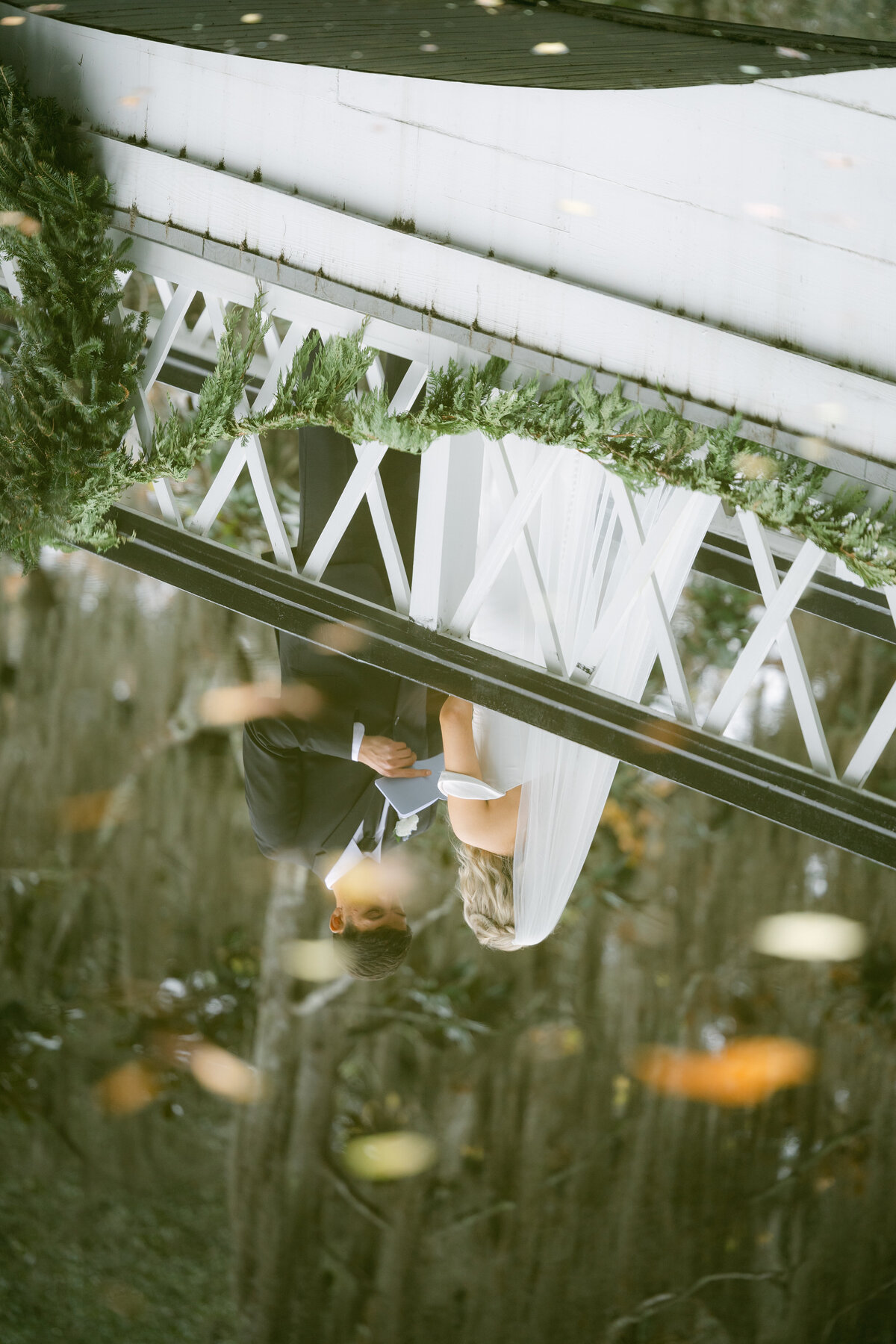 Katherine Horton Photography Sarah & Trey's Wedding Day Bride & Groom First Look 052