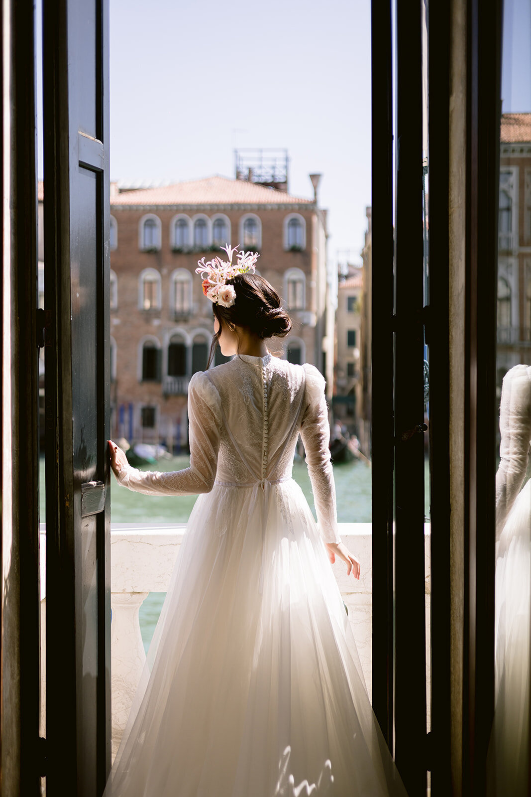 0484-Gritti-Palace-Venice-Editorial-Wedding-Wed-Vibes-Media-LA76-Photography-20230822