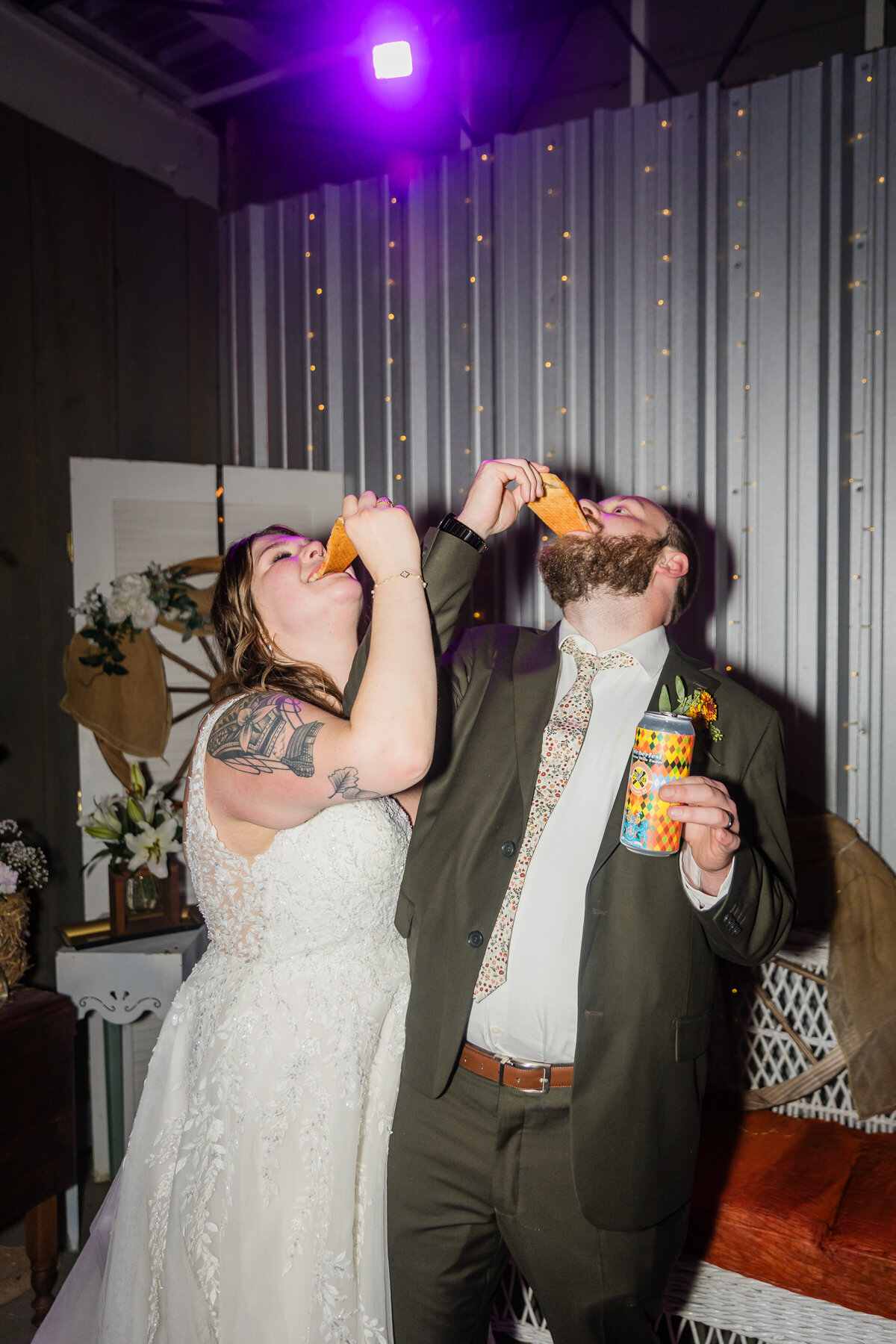 Hudson Valley Wedding Photographer in New York