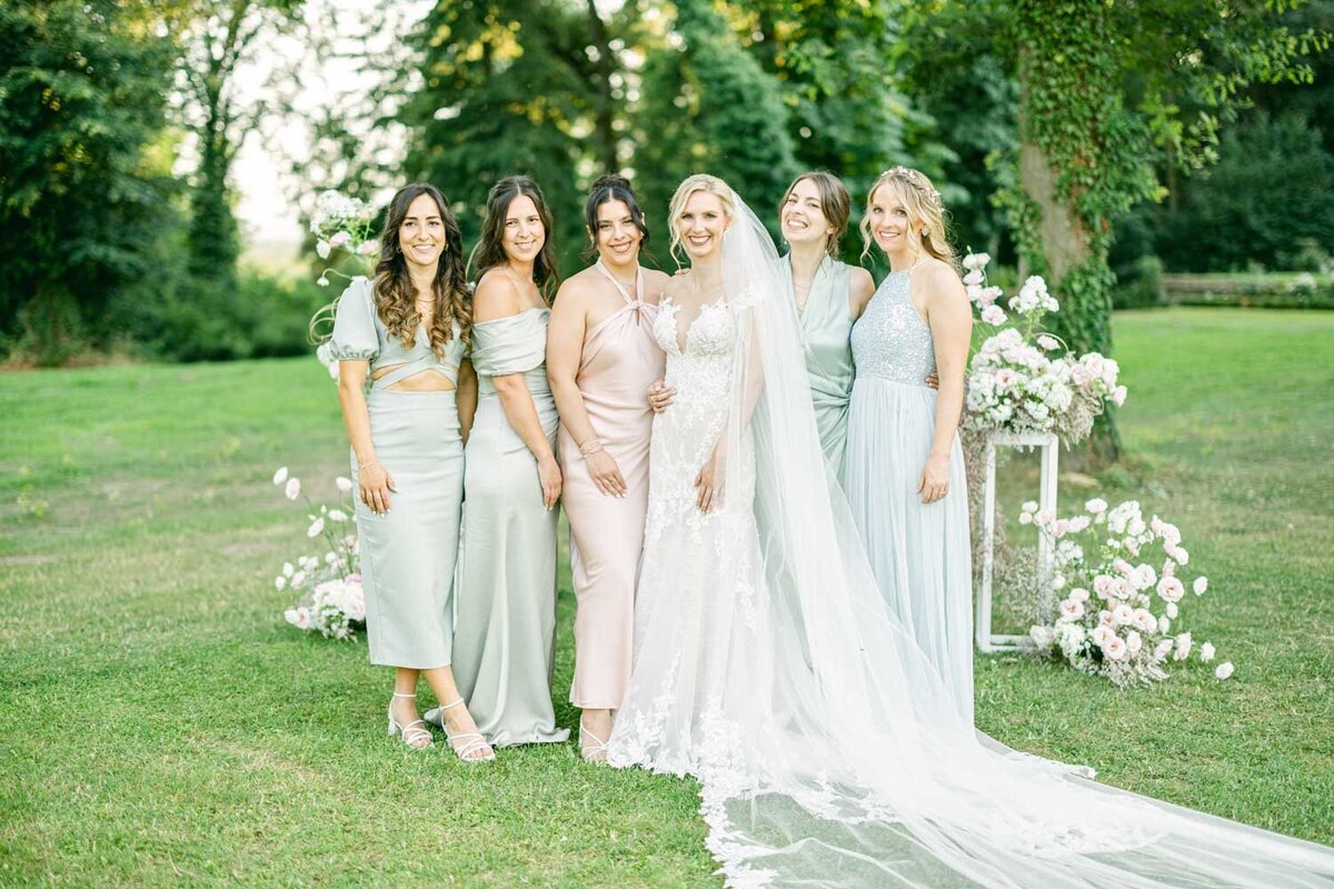 Svatební fotografka Praha Ludmila Esterková