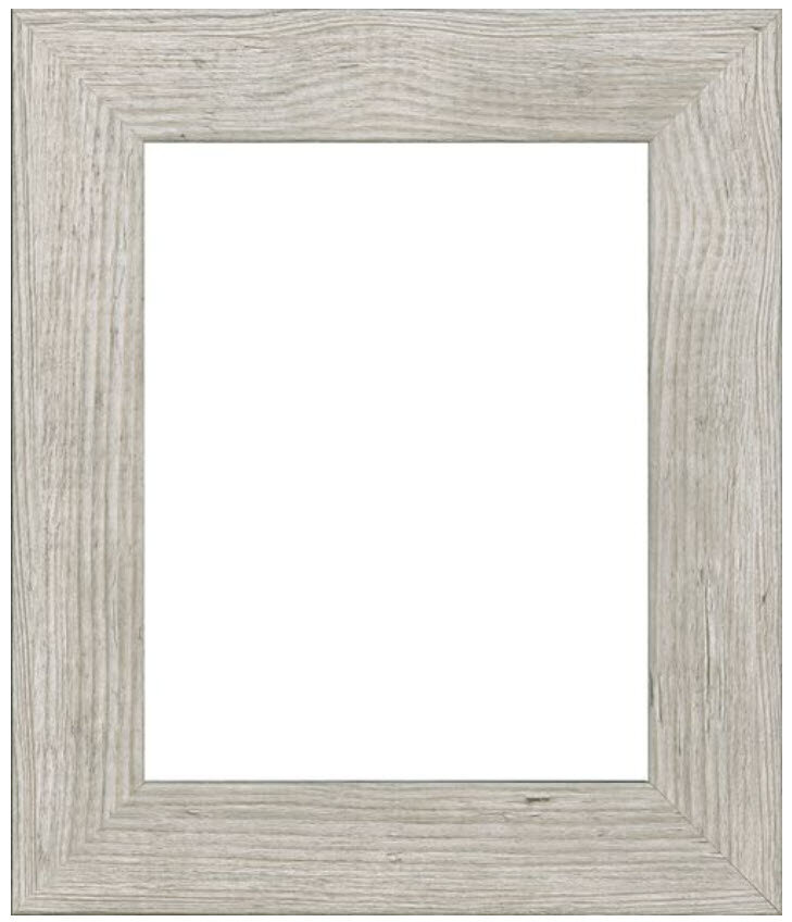 Collection 2 White Rustic (P)