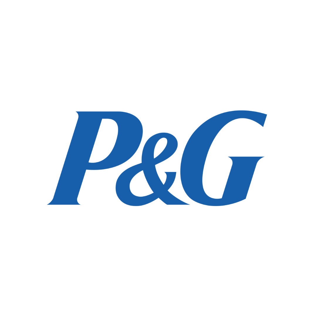 p&g