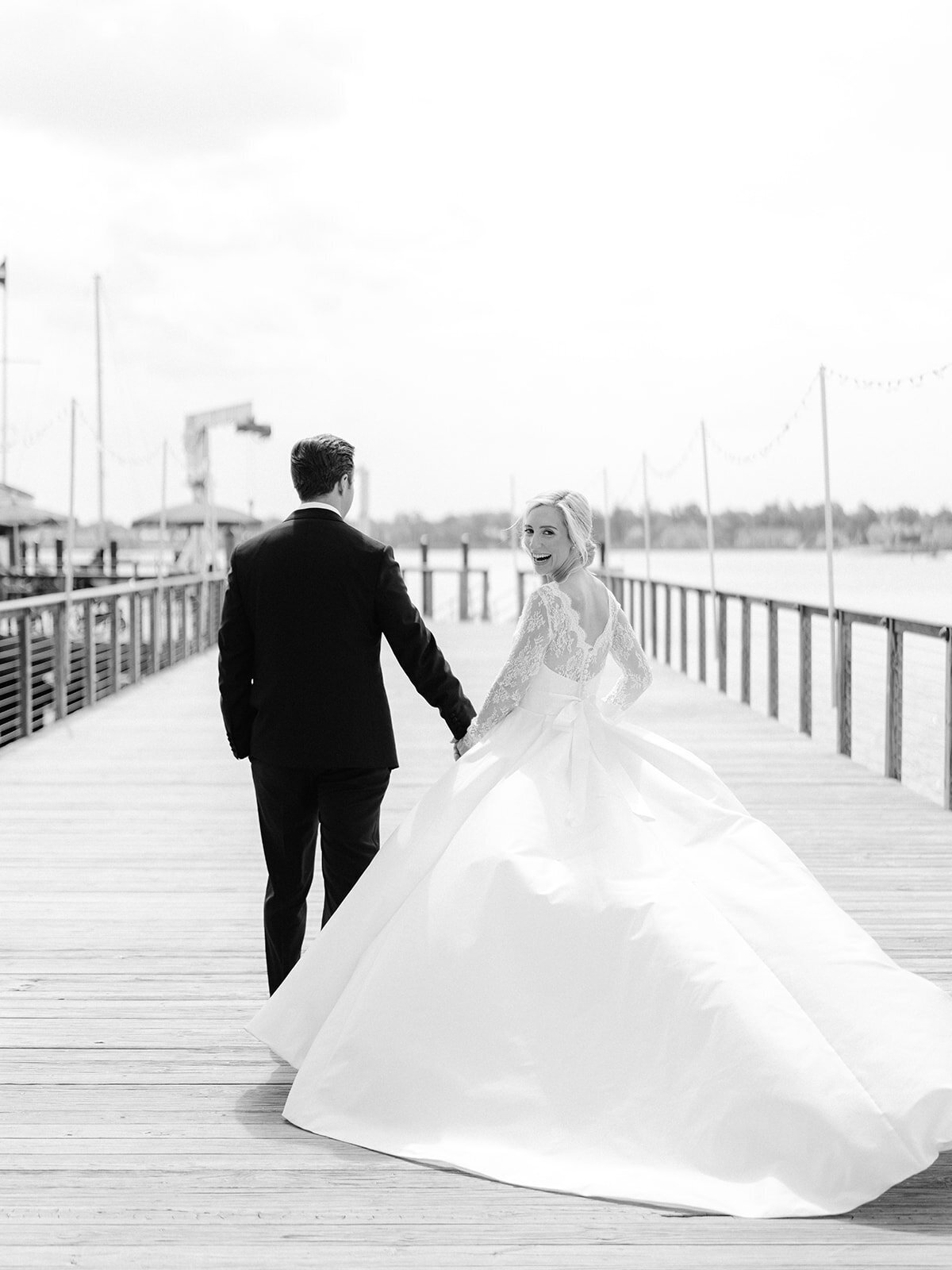 Lauren & Josh Wedding 339-2