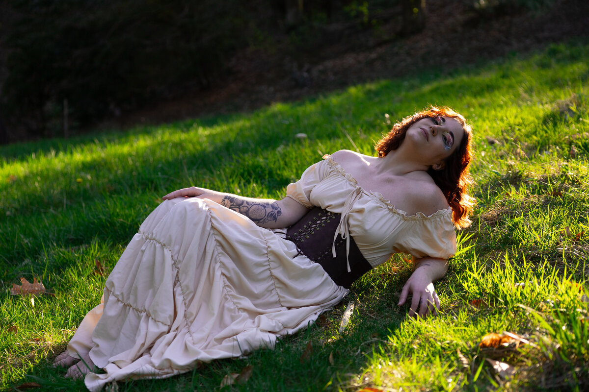 Whimsical Portland Photographer