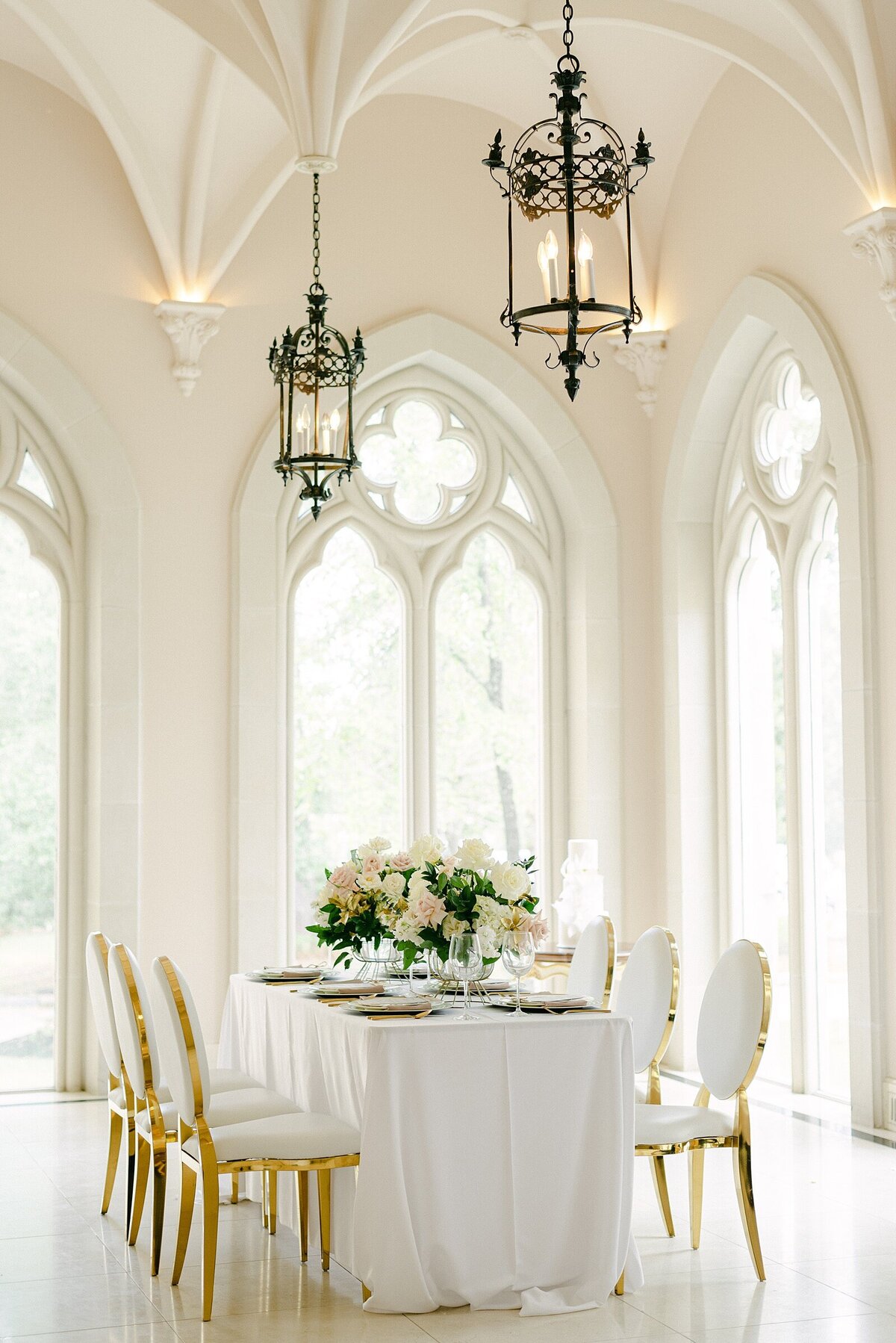 Melissa & Arturo Photography | Chateau Cocomar - Details 4