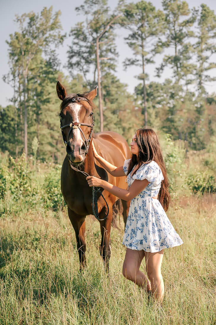 senior-session-with-horse-1
