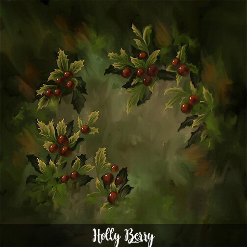 hollyberry