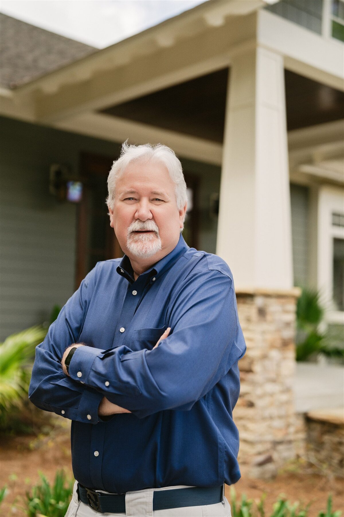 Charleston Johns Island Headshot Photographer