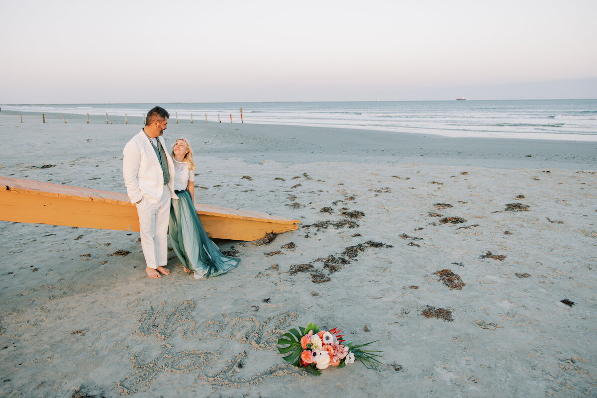 Portfolio | Wedding Photography by Ink & Willow Associates | Victoria TX