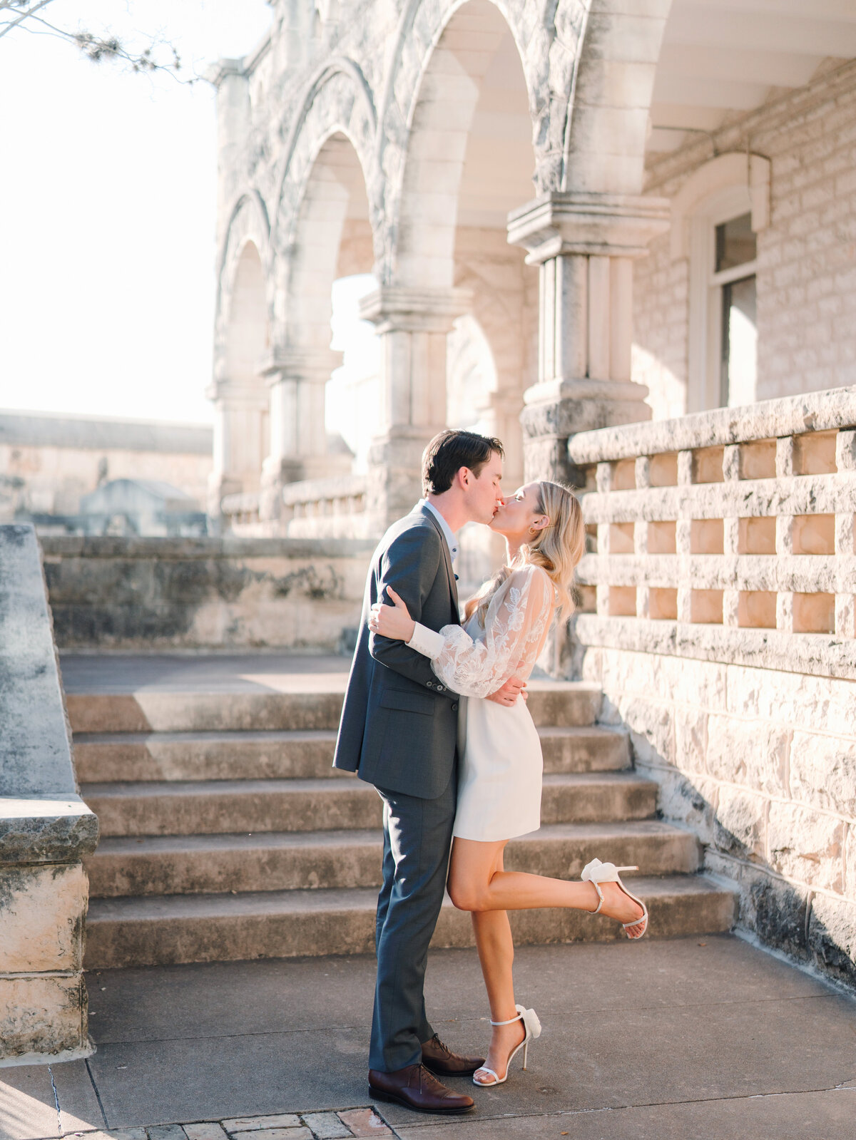 Four Seasons Austin Wedding 544