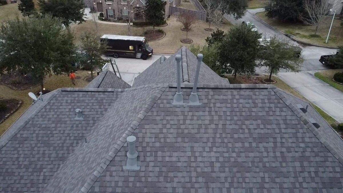 roof repair conroe, tx