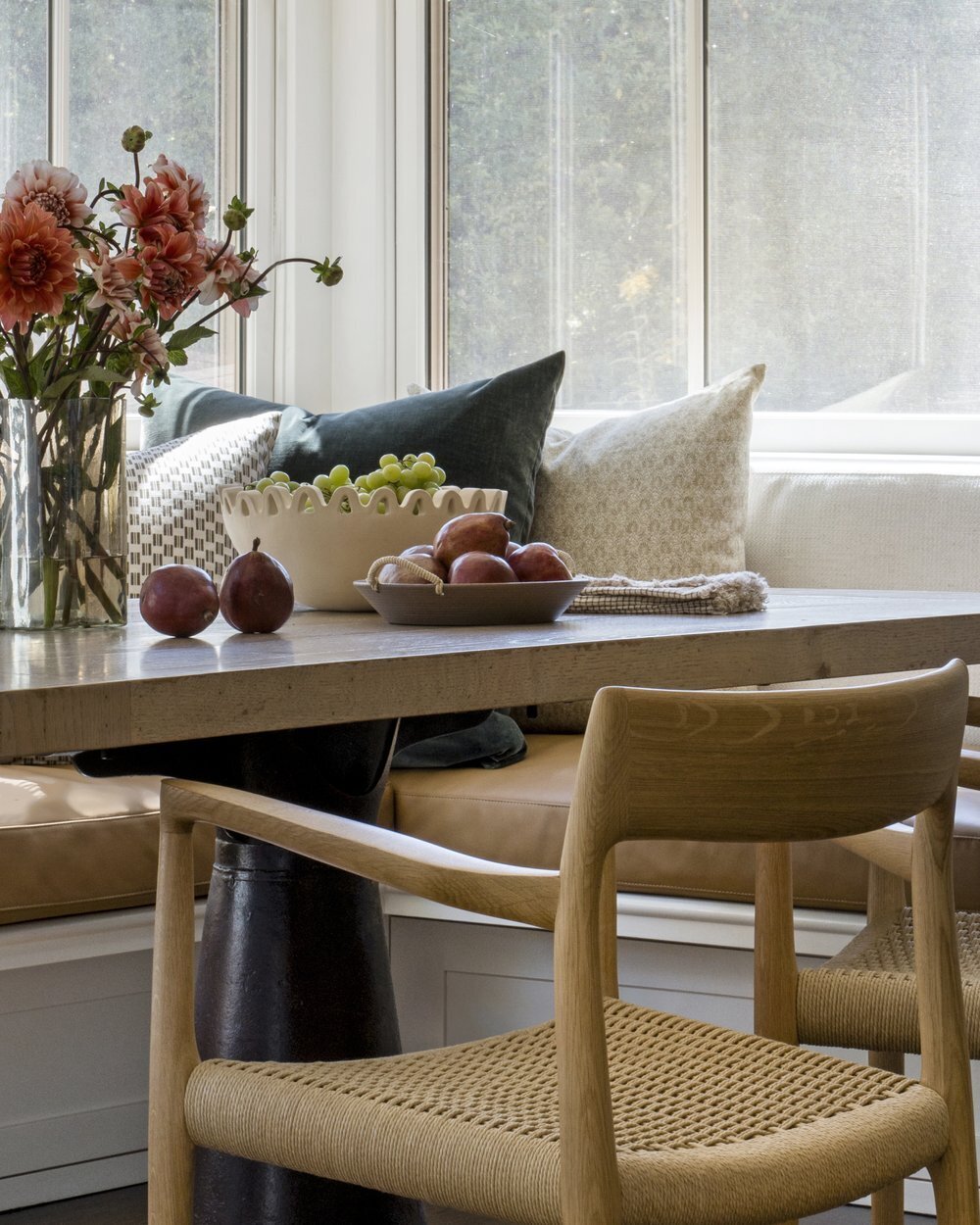 Tiburon Interior Designer Florence Livingston 3