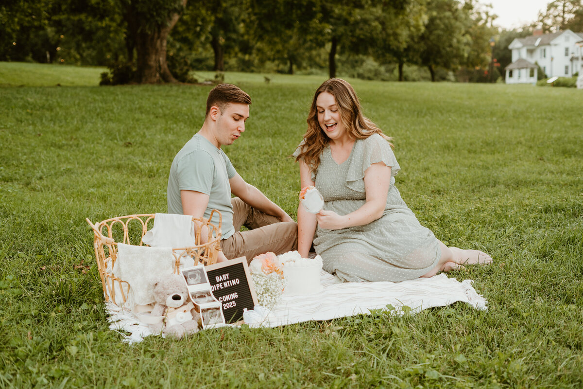 raleigh maternity photography